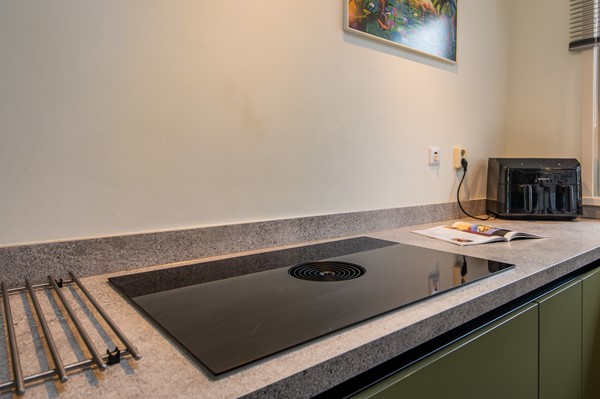Medium property photo - Lizzy Ansinghstraat 20, 2135 TM Hoofddorp
